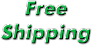 Free Shipping